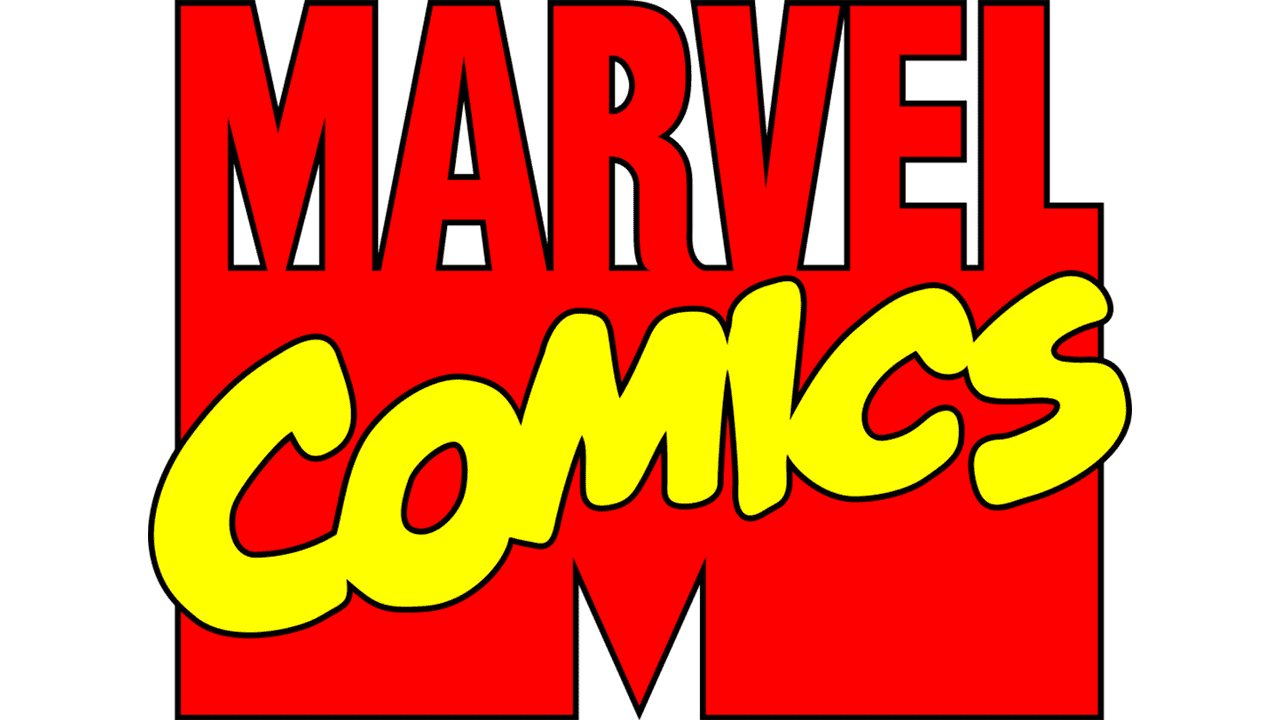 Logo Marvel